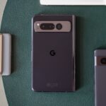 The Pixel Fold 2’s leaked redesign sees Google trading originality for a safe bet