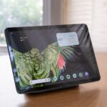 Google will give you the Pixel Tablet for free if you trade-in an iPad