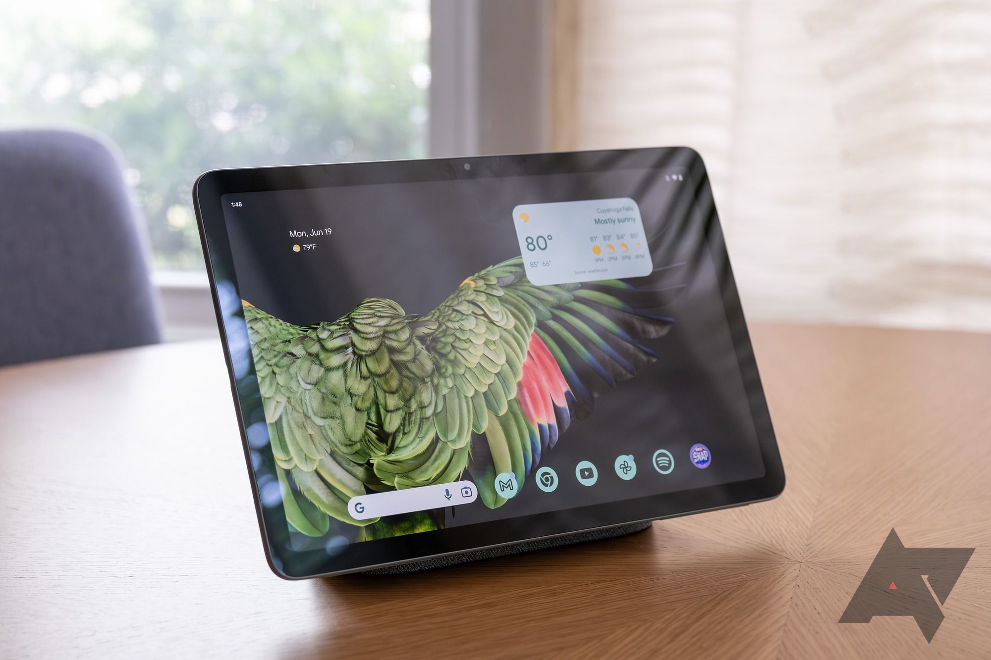 Google will give you the Pixel Tablet for free if you trade-in an iPad