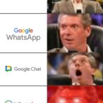 What if Google acquired WhatsApp instead of Facebook?