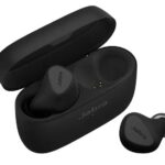 The Jabra Elite 5 earbuds just hit their lowest price since Black Friday