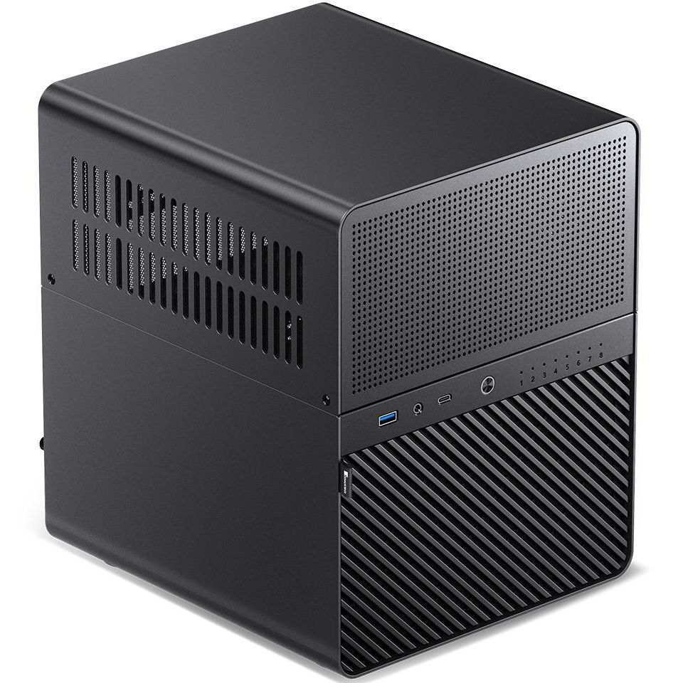 Best cases for NAS in 2024