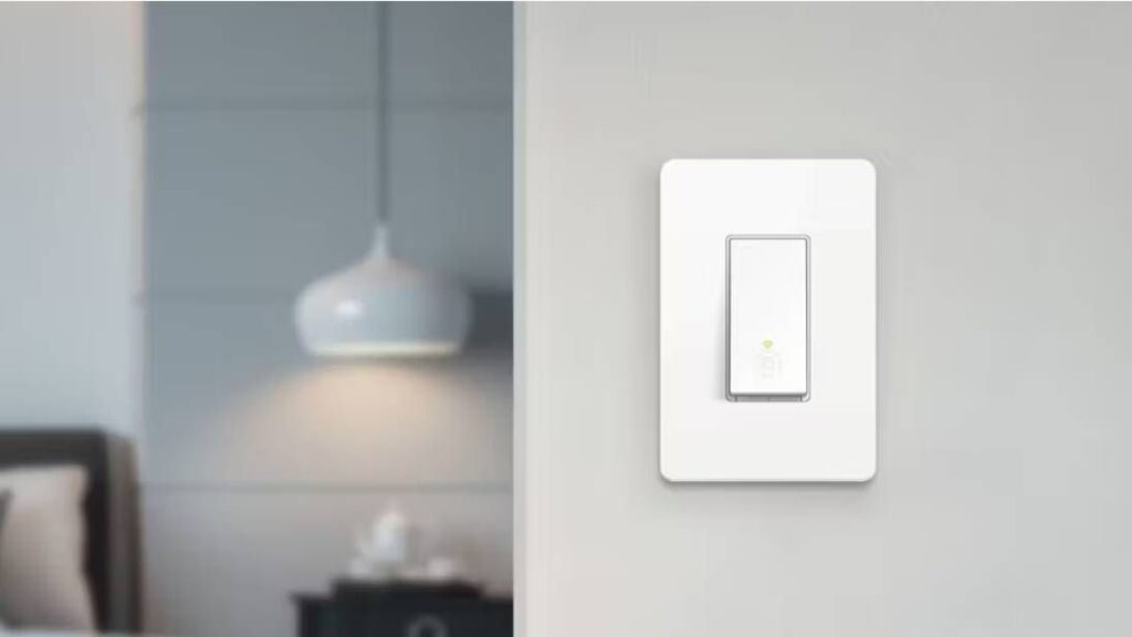 Best smart light switches in 2024