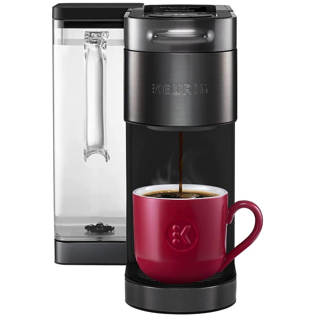 Best smart coffee makers in 2024