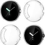 Best Google Pixel Watch 2 screen protectors in 2024