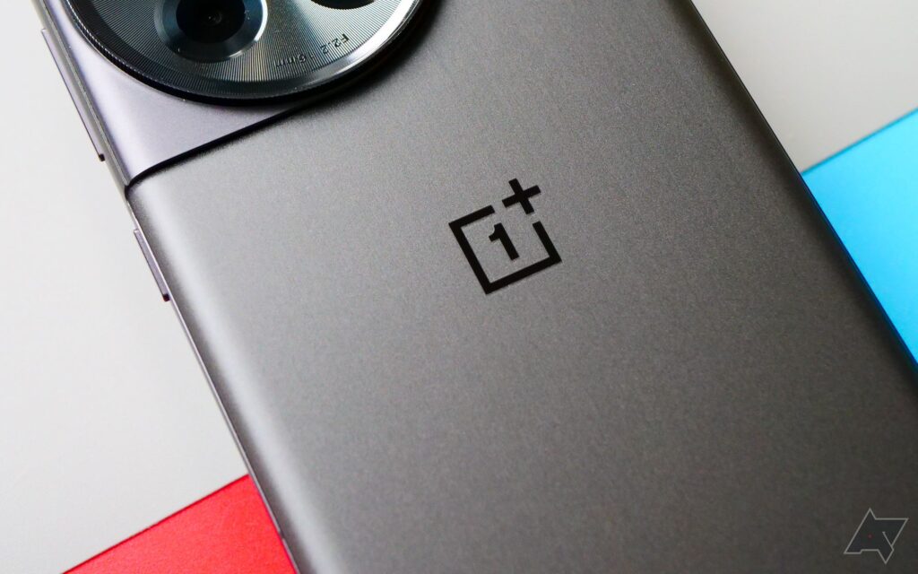 OnePlus compares seven years of OS updates to a moldy sandwich