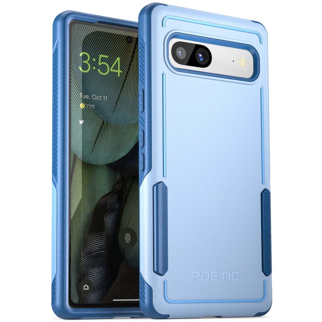 Best Google Pixel 7a cases in 2024