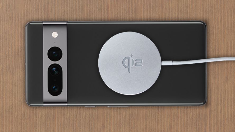 What is Qi2 Wireless Charging and how does it work?