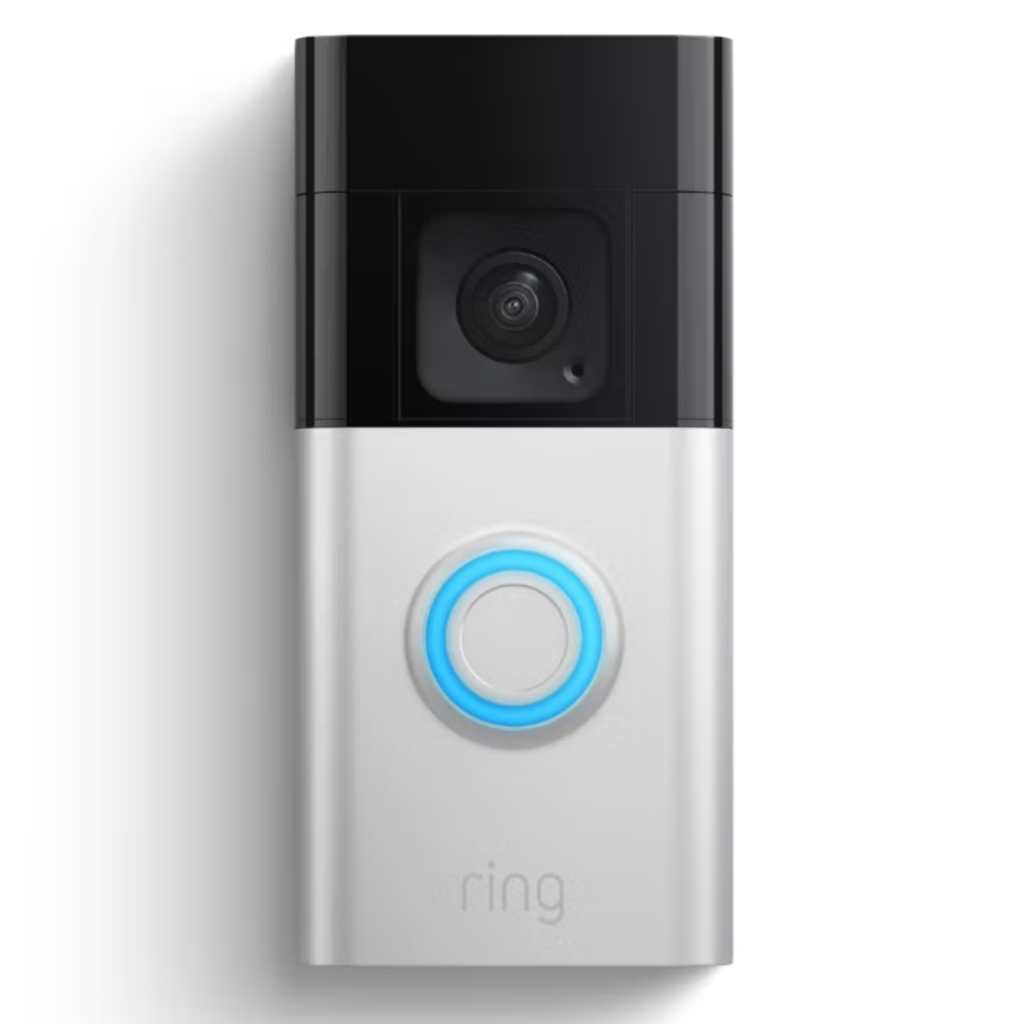 Best Ring Video Doorbell in 2024