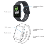 The Galaxy Fit 3 is almost here, and we’ve seen its manual