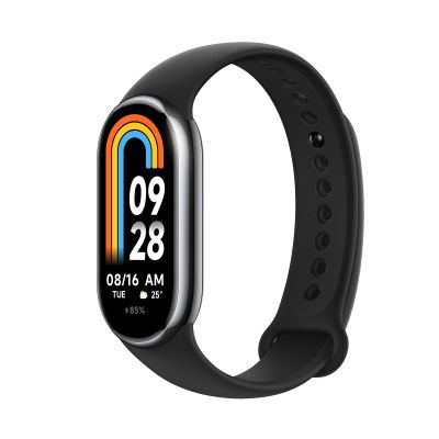 Fitness tracking on a budget