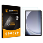 Best Samsung Galaxy Tab A9+ screen protectors in 2024