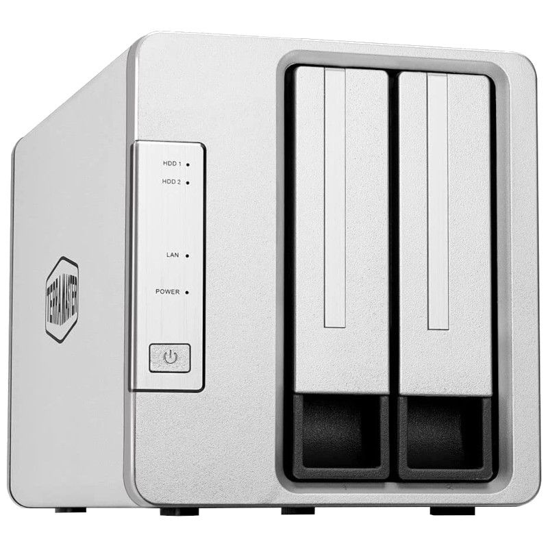 Best TerraMaster NAS devices in 2024