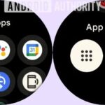 Here’s what the Pixel Watch’s new app drawer and dynamic themes look like