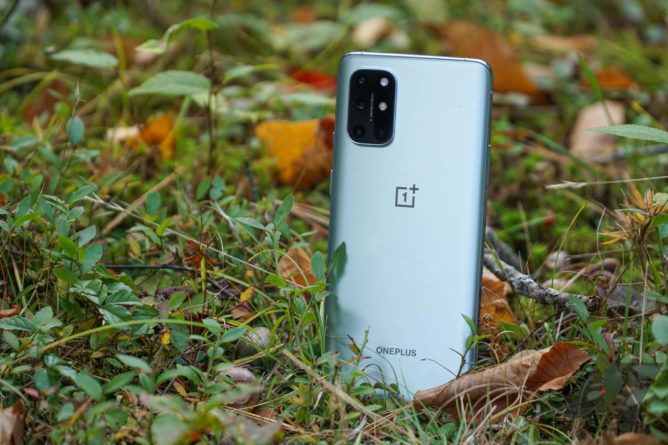 OnePlus 9, 9 Pro receive final Android update