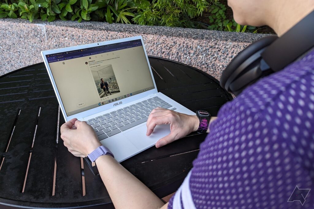 How to disable your Chromebook’s touch screen.