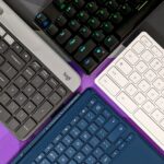 Why Google went a different route for Chromebook keyboards