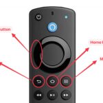 How to reset your remote