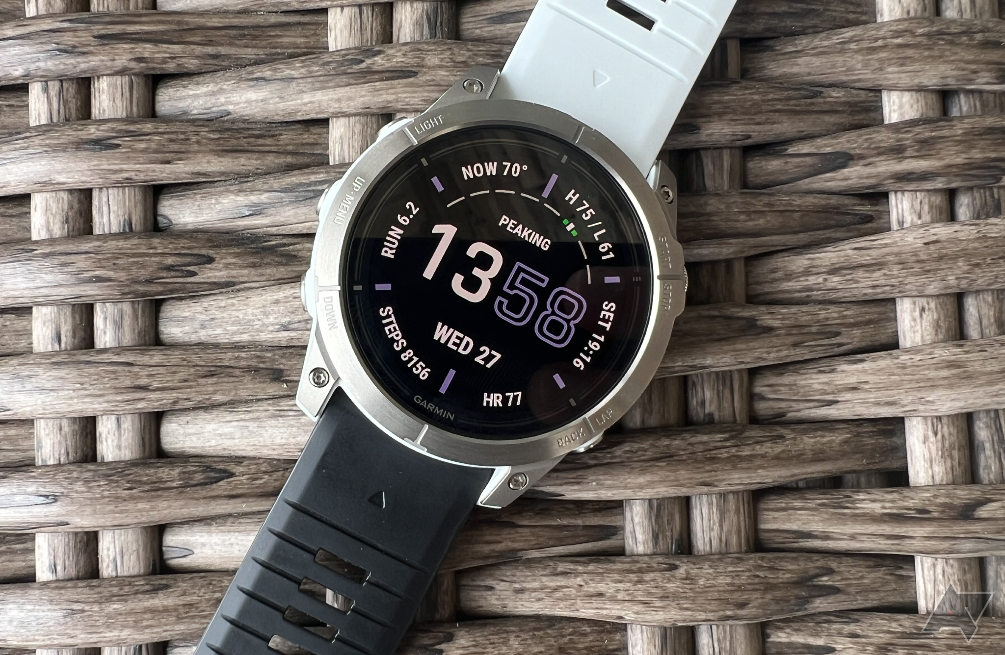 Garmin’s latest beta update adds loads of new smartwatch features