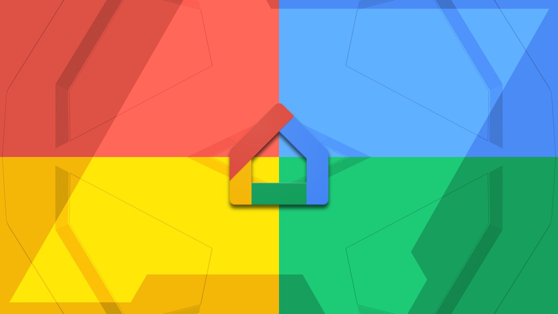 Google Home Favorites widget rolling out in public preview