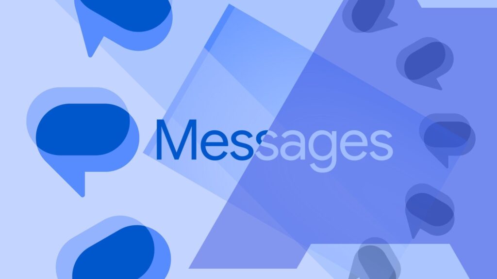 Google Messages could soon let you turn off its new screen and message effects