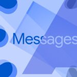 Google Messages is preparing to borrow this playful Google Meet feature