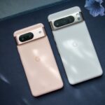 Google’s premium Pixel 9 plans feel too big, too soon