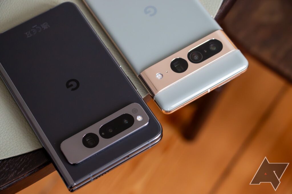 I put the Pixel 8a’s camera against the Honor 200 Pro — here’s who won