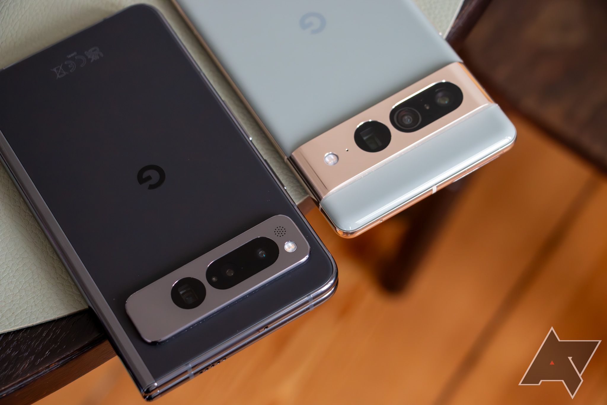 Android 15 could fix a major annoyance with Pixel’s webcam mode