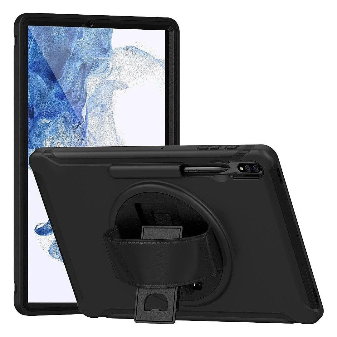 Best Samsung Galaxy Tab S8 Ultra cases in 2024