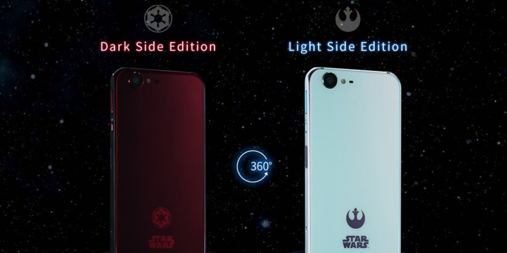 15 special edition smartphones you wish you could buy