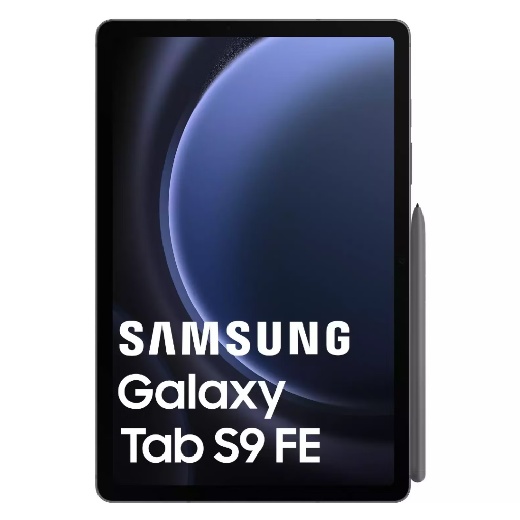 Samsung Galaxy Tab S9 FE hits its lowest price on Amazon