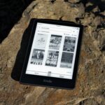 Kindle needs to release a color E Ink e-reader before everyone else does