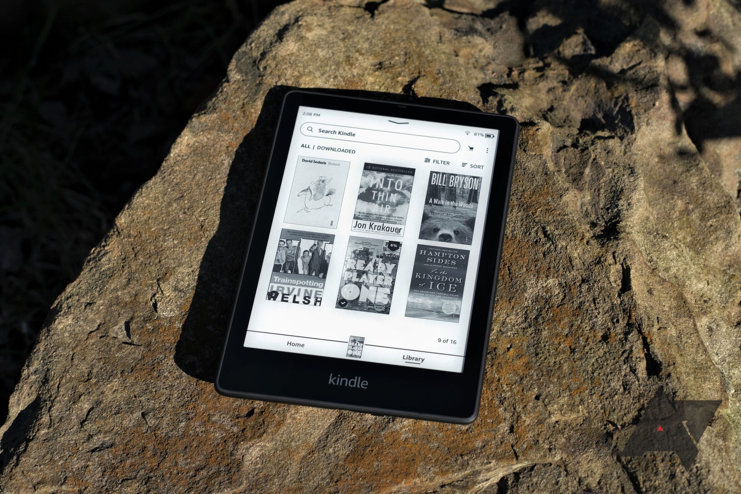 Kindle needs to release a color E Ink e-reader before everyone else does