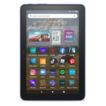 Amazon Fire HD 8 Plus (2022) review: Who is this for?