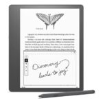 Which is the better E Ink writing tablet?