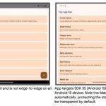 Android 15 Beta 1 is here, but details are still under wraps