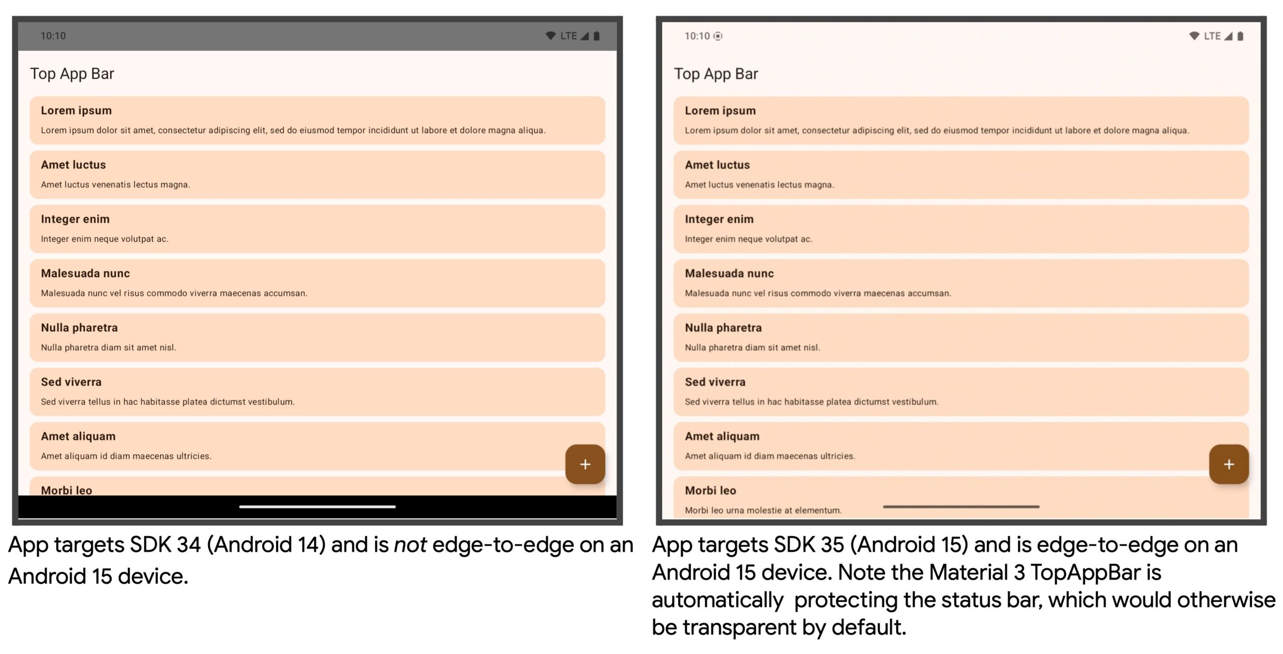 Android 15 Beta 1 is here, but details are still under wraps