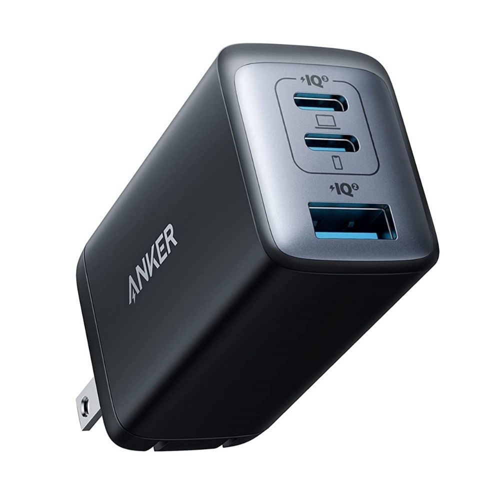 Smoking summer sale knocks Anker’s 65W GaN II charger down to its lowest price ever