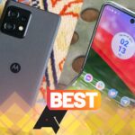 Motorola’s new Edge lineup is here, and there’s good news for the US