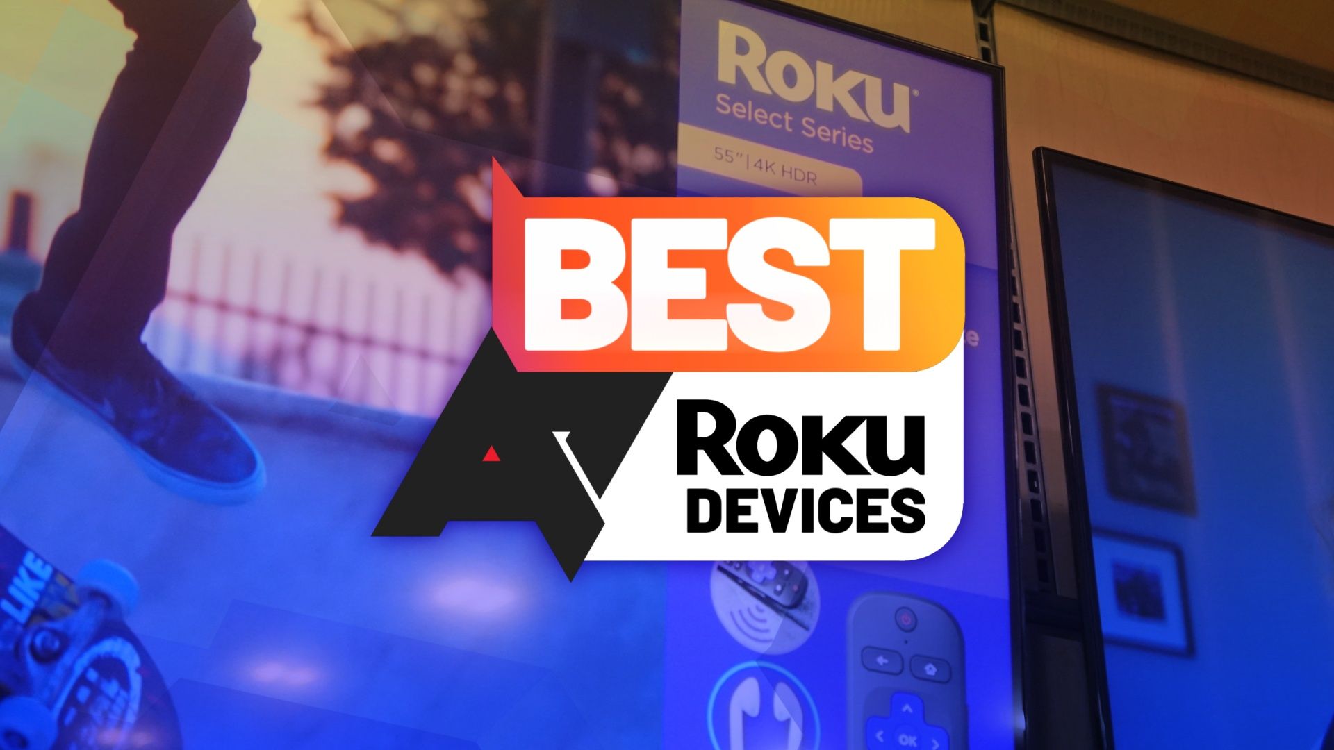 Roku plans to bring video ads to your TV’s home screen