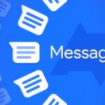 Google Messages is making a big deal out of contact photos