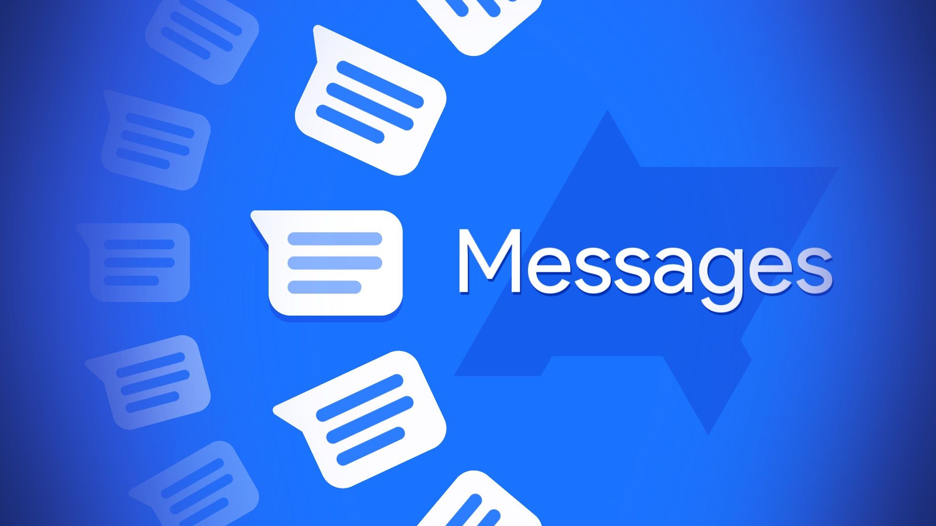 Google Messages is making a big deal out of contact photos