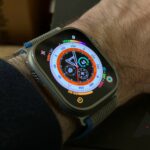 This Reddit user turned their smartwatch into a gaming handheld