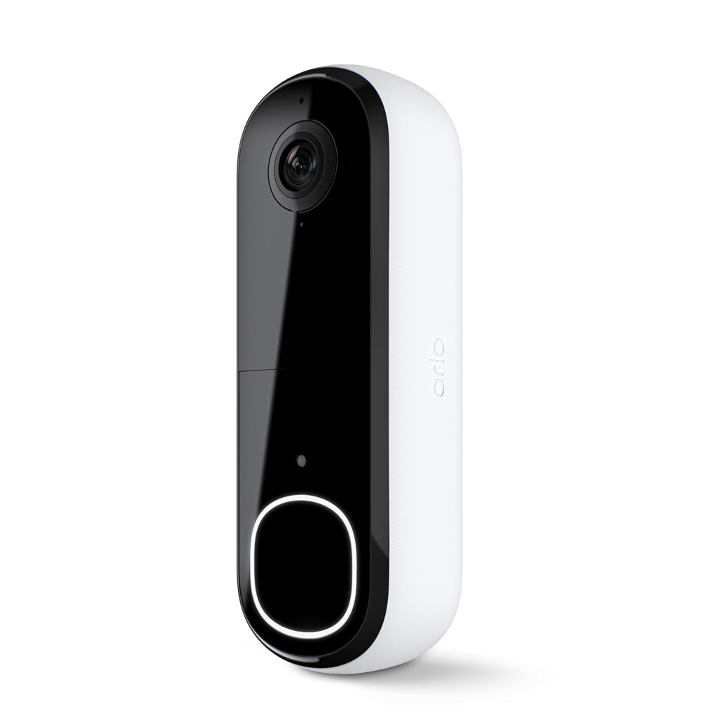 Best smart doorbell cameras in 2024