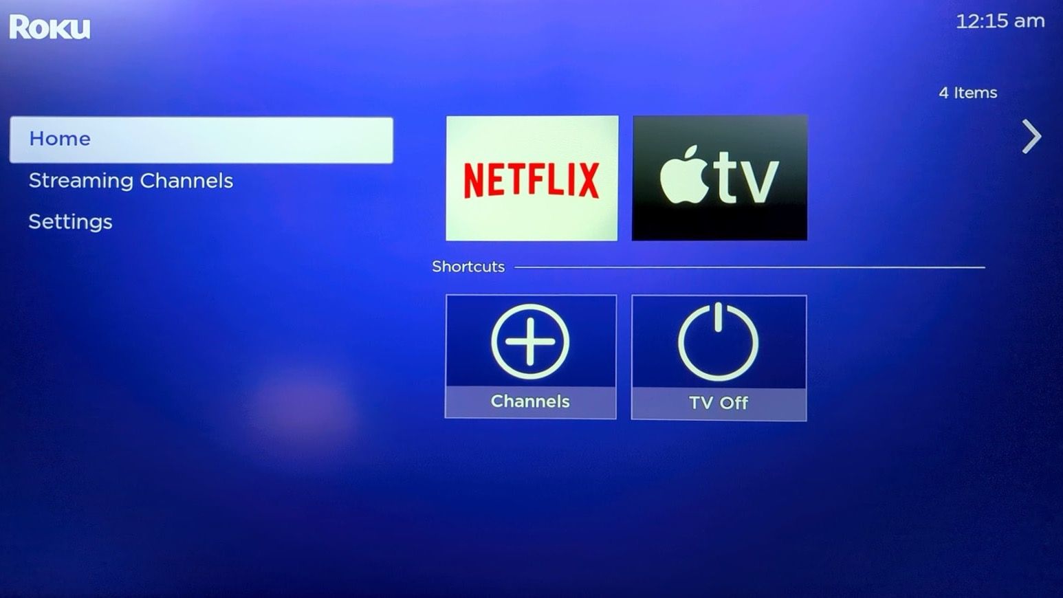 How to delete old or unwanted apps from your TV or streamer