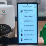 Android 15 might auto-enable Bluetooth to power Google’s Find My Device network