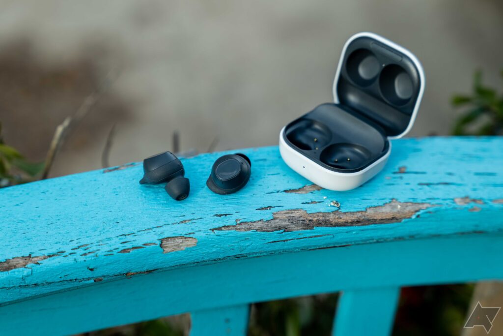 Your Samsung Galaxy Buds can now launch the Samsung Music app