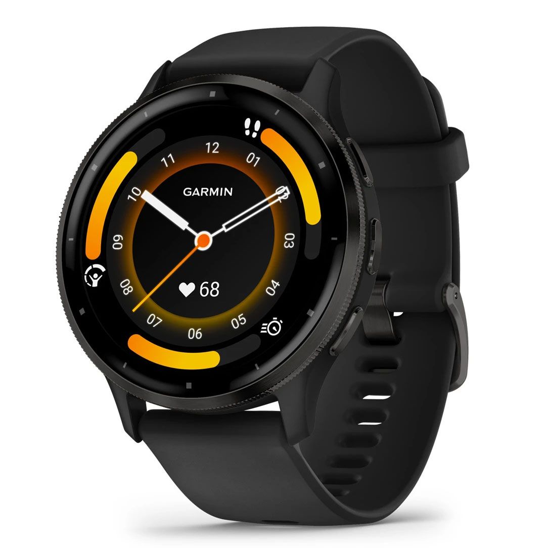 Garmin Venu 3 smartwatch review: The best Venu yet