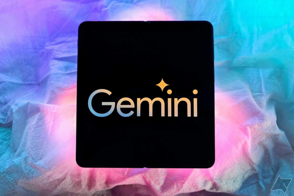 Gemini set to address Google Assistant automation shortcomings with ‘Live Prompts’